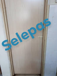 Pintu harga aluminum pintu pintu rel geser. Tukar Pintu Renovation Dan Repair Rumah Kl Selangor Facebook