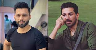 Find your friends on facebook. Abhinav Shukla Calls Rahul Vaidya Undeserving For Bigg Boss 14 Top 2 Gossipchimp Trending K Drama Tv Gaming News