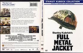 Full Metal Jacket, 2001 [DVD]