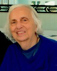 Mary Rallis Obituary