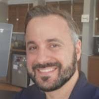 Michael Pothier Email & Phone Number