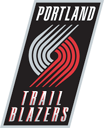 Blazer logo free vector we have about (68,432 files) free vector in ai, eps, cdr, svg vector illustration graphic art design format. Trail Blazers Update Pinwheel Prepare For Jersey Changes Portland Trail Blazers