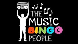 Sundays on the Deck: Music Bingo