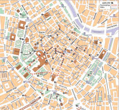 Das austria center vienna (acv) ist österreichs größtes konferenzzentrum. Austria Center Vienna Map Map Of Austria Center Vienna Austria