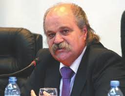 Un "Señor Papi" sin prejuicios