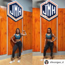 Support popular fitness apps like fitbit, apple health and google fit, step on the balance scale and get your weight and bmi on your smartphone instantly. Jmk Fitness Posts Facebook