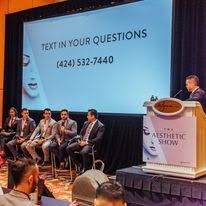 The annual conference with a full spectrum of medical specialties. The Aesthetic Show Las Vegas Jul 2022 Southlas Vegas United States Exhibitions