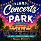 Alamo Summer Concerts in the Park