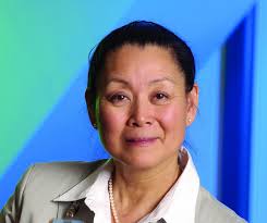 Board Votes Dianne Chong ABET President-Elect