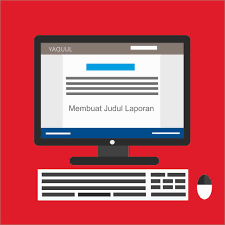 We did not find results for: Tips Dan Contoh Judul Laporan Prakerin Pkl Smk Baik Dan Benar