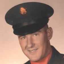 Obituary, Visitation & Funeral Information