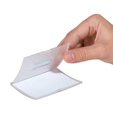 Specify the number 0 to remove the current badge, if present. Badge Identificativo Click Fold Vkf Renzel