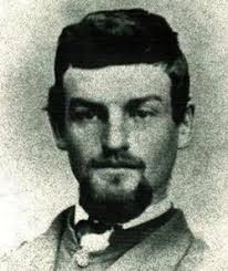 Maj George Benson Fox (1843-1924)