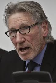 Roger Waters: Why I must speak out