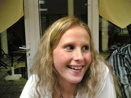 Caroline PANLOU (SANDER), 47 ans (LA FERRIERE, BREST)