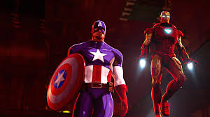 Find out where iron man is streaming, if iron man is on netflix, and get news and updates, on decider. Iron Man Captain America Heroes United Movie Streaming Online Watch On Disney Plus Hotstar Jio