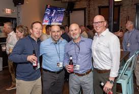 Class of 1990 Celebrated their 35-Year Reunion!