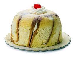 Si una passione decisamente dolce. Riciclare Gli Avanzi Di Pasqua Lo Zuccotto Di Colomba Con Frutta Fresca