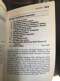 The Original Chicken Enchilada Recipe From Better Homes And Gardens Campbells Chicken Enchiladas Chicken Enchilada Casserole Crockpot Chicken Enchiladas
