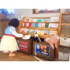 絵本棚diy 棚 おむつ収納 作ってよかったもの 娘1歳10ヶ月 などのインテリア実例 2016 03 21 14 53 05 roomclip ルームクリップ 絵本棚 本棚diy こども 収納