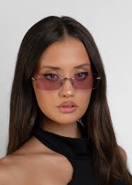 Γυαλιά Ηλίου Red Raven Ragnar Deep Purple με 69,00 €