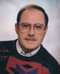 Howard Rogers Obituary November 25, 2014