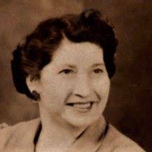 Fontella Marie King Athey (1905-1976): homenaje de Find a Grave