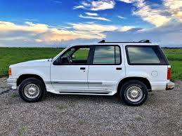 Image result for Oxford White 1993 Explorer
