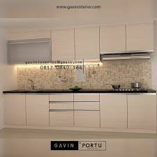 Peralatan dapur dan fungsinya dalam usaha catering tumpi id. Buat Lemari Dapur Custom Model Minimalis Lemari Dapur Dapur Apartemen Studio