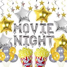 2 looks in 20 seconds #fridlaa #interior #homedecoration #home #fy #makeover #diy #decoration #interiordesign #verwandlung #fd #livingroom #decor. Movie Night Themed Party Decorations Movie Night Balloons Popcorn Foil Balloons Star Foil Balloons Hanging Swirls For Movie Night Birthday Party Ideas Hollywood Oscar Party Event Amazon Co Uk Home Kitchen