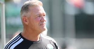 Alumni Update: Vacaville High graduate coaches Sac State women's soccer to  NCAA tourney