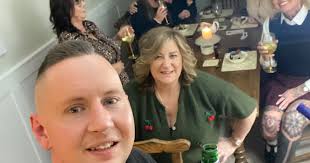 The Nottingham chef doing affordable private dining for 'normal working  people'