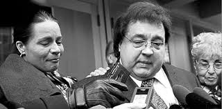 Examination of Ostrowski case nears completion