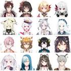 千幽 (VTuber)