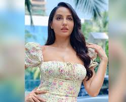 Beauty Secret Revealed: Here Is What Makes Nora Fatehi's Skin Glow!