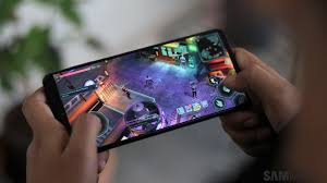 Samsung Galaxy M52 5G im Test ...