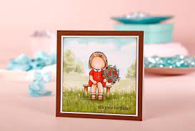 Digital stamps and so much more.we have a thriving challenge blog that goes live every sunday with mega prizes. Free Digi Stamps Cute Characters Designed By Heather Ellis Craftstash Inspiration