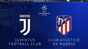 Preview and stats followed by live commentary, video highlights and match report. Juventus Vs Atletico Madrid Champions League Live Streaming Teams Time In India Ist Where To Watch On Tv