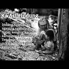 12 motivasi mario teguh dalam bahasa inggris. Kata Kata Sunda Jang Indung