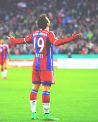 ғ O O T ʏ ɢ ʀ A M On Twitter Bayern Bayern Munich La Liga