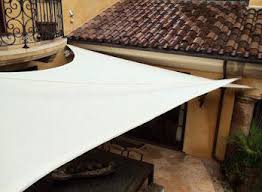Of course, keeping your shade sail clean extends its life and keeps you from having to buy another expensive replacement as quickly, too. Stainless Factory