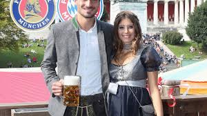 By cfreaky » jan 10, 2018. Mats Hummels Und Cathy Hummels Sind Eltern Geworden Der Spiegel