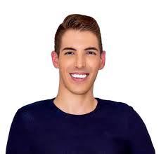 Brian Fear's Instagram, Twitter & Facebook