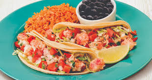 Best fish taco in del mar, california: The Making Of Taco Del Mar S Lobster Lto