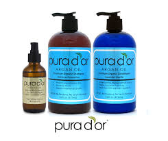 And even though they make a few different. Intrice Blog Review Pura Dor Shampoo Conditioner And Argan Oil