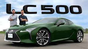Browse all the top lexus sports cars models & filter down to the best car for you. The 2021 Lexus Lc 500 Is An Underrated 93 000 Luxury Coupe