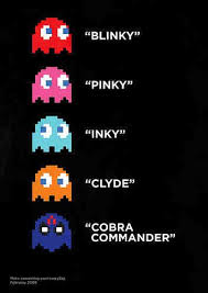 Pin On Pacman