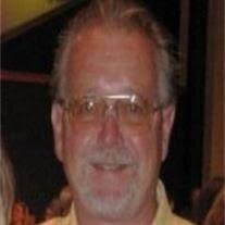 Richard "Dick" Brant Obituary