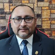 Victor SANCHEZ ROMERO