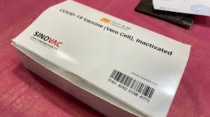Macau said on wednesday it was also suspending the pfizer/biontech vaccine due to the packaging flaw. World Health Organisation Approves China S Sinovac Jab Telegraph India